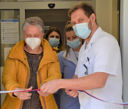 odprtje amb. dr. Jazbeca v ZP Kozje, 10.2.2022in (7)